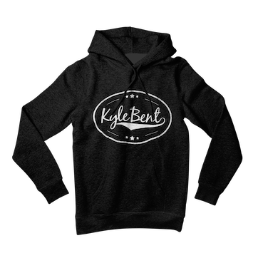 Kyle Bent Hoodie